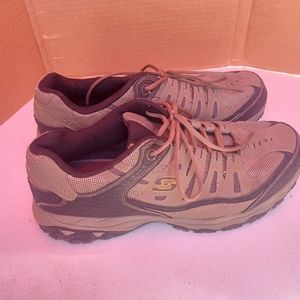 Skechers athletics afterburn size 13